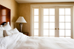Henstridge bedroom extension costs