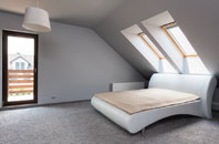 Henstridge bedroom extensions