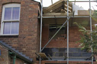 free Henstridge home extension quotes